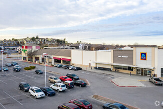 More details for 8221 E 61st St, Tulsa, OK - Retail for Lease