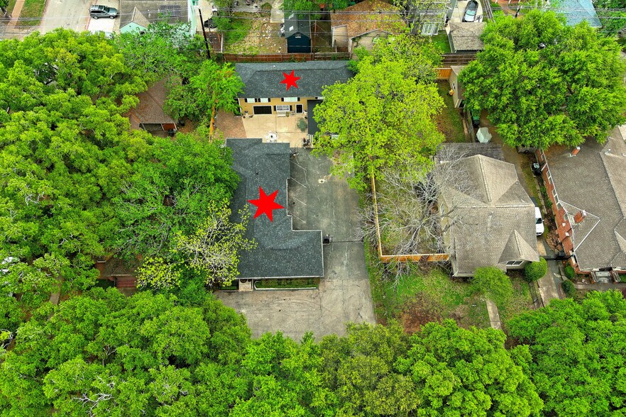 1144 Heights Blvd, Houston, TX 77008 Office for Sale