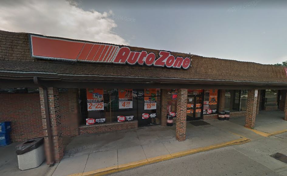 411-445 Agler Rd, Gahanna, OH for sale - Building Photo - Image 1 of 1