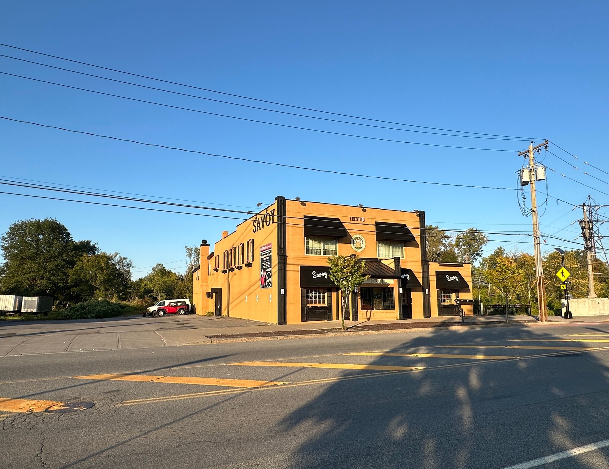 255 E Dominick St, Rome, NY for sale Building Photo- Image 1 of 9