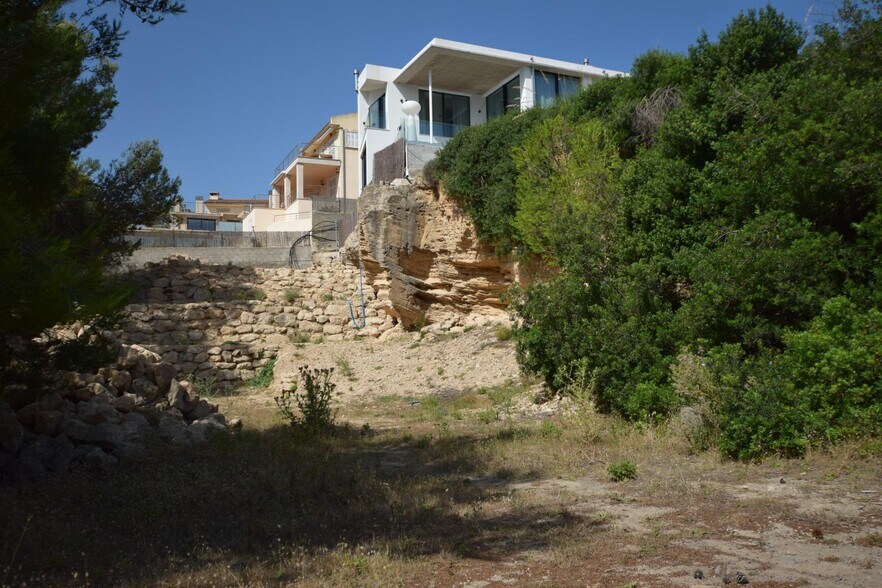 Land in Pollença, Islas Baleares for sale - Building Photo - Image 3 of 12