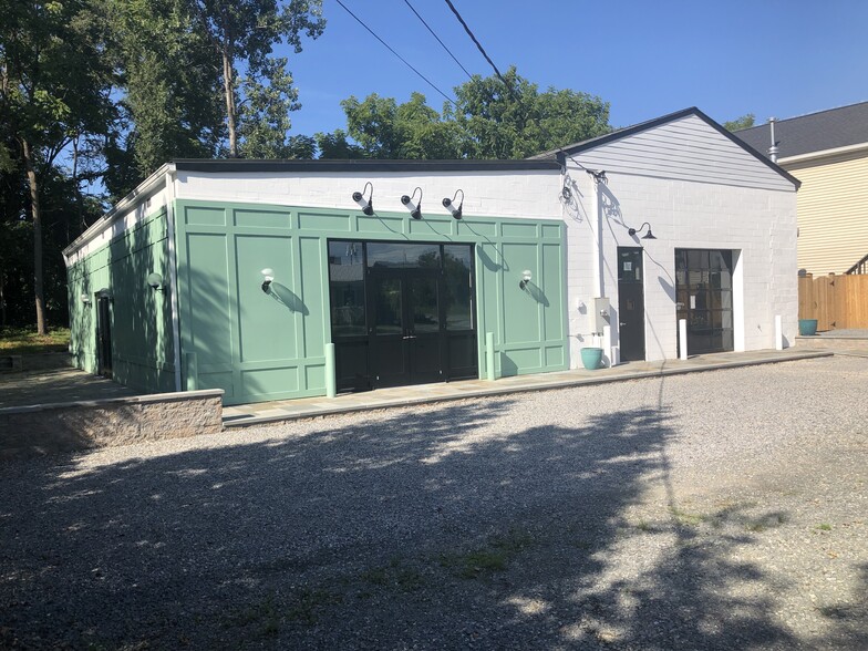 100 O St E, Purcellville, VA for lease - Building Photo - Image 1 of 20