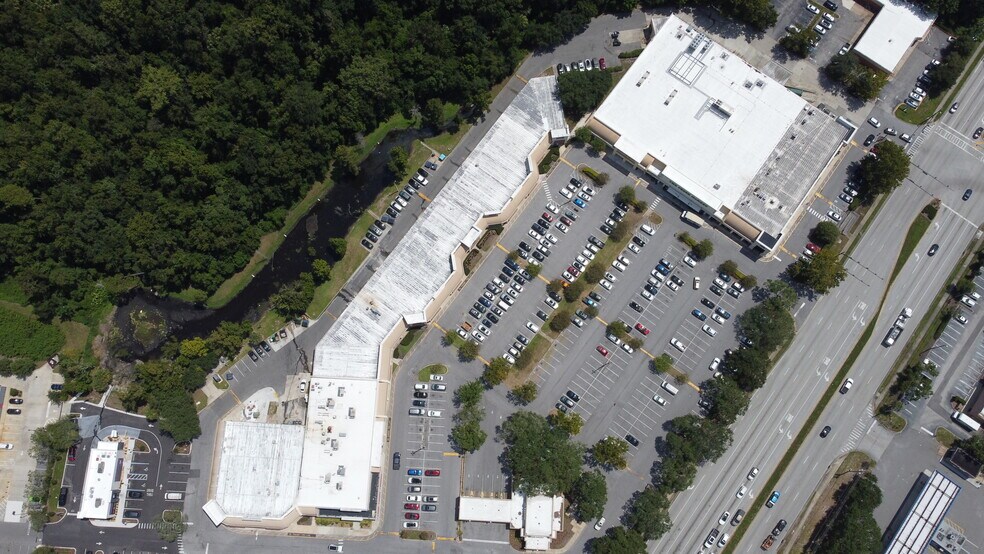 5920 Red Bug Lake Rd, Winter Springs, FL for lease - Aerial - Image 2 of 8