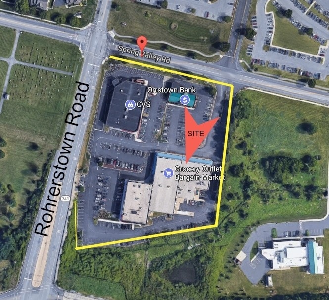 20002114 Spring Valley Rd, Lancaster, PA 17601