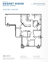 20940 N Tatum Blvd, Phoenix, AZ for lease Site Plan- Image 1 of 1