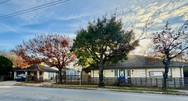 1600 E 7th St, Austin, TX for sale - Building Photo - Image 1 of 45