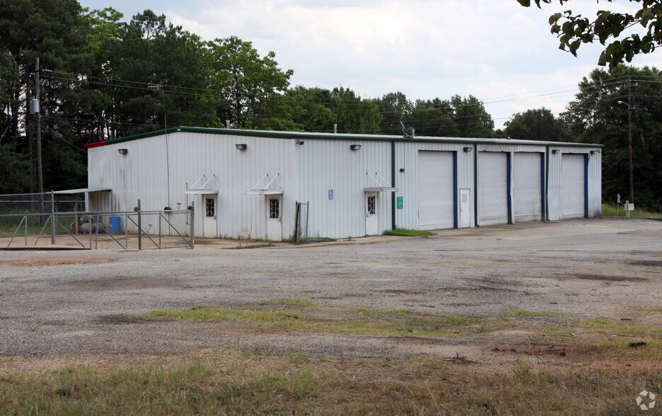 184 Elbert St, Athens, GA for sale - Primary Photo - Image 1 of 1