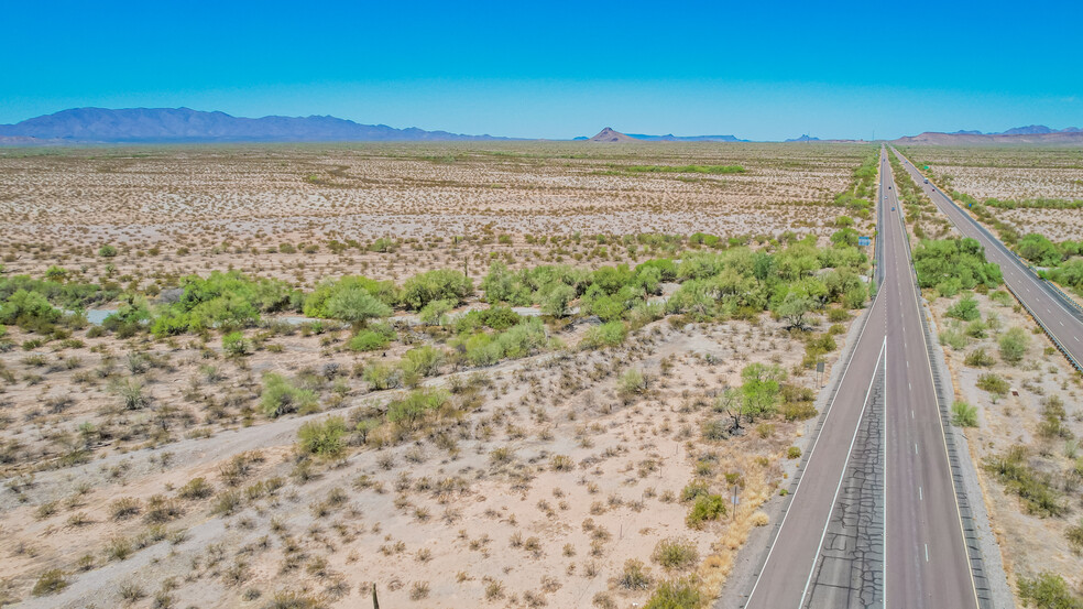 Vekol Valley, Maricopa, AZ for sale - Building Photo - Image 1 of 1