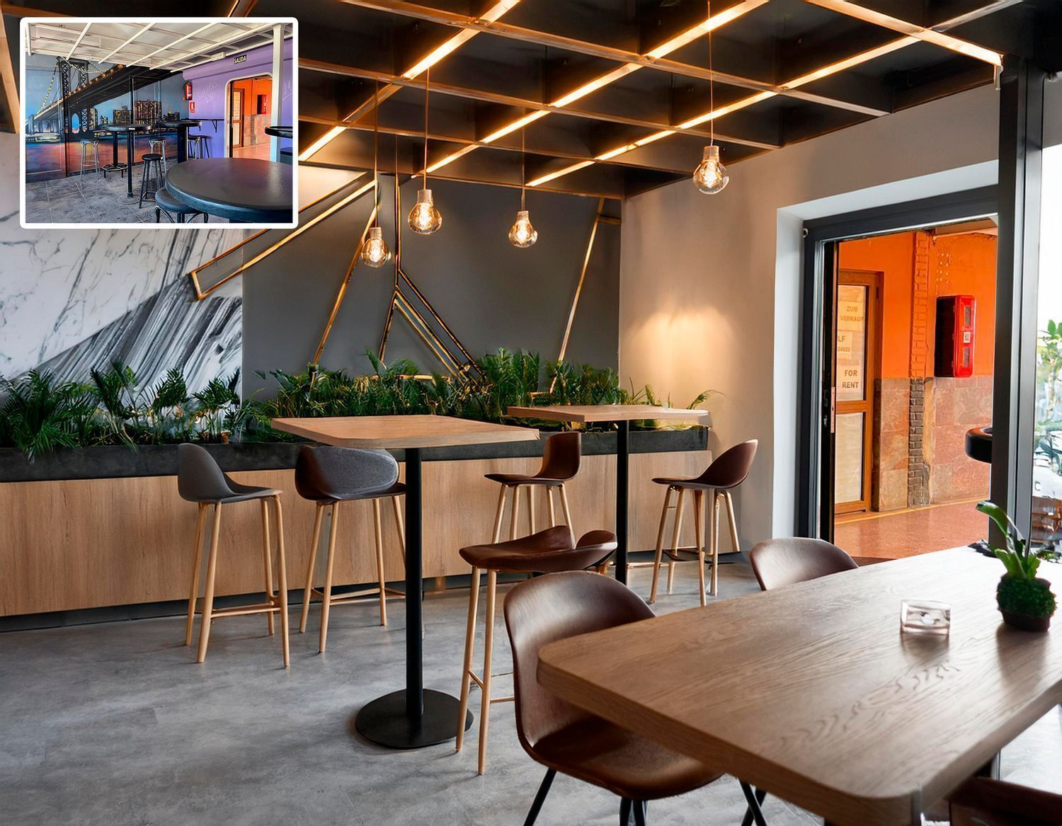 Tenerife Cc Kasbah Playa el Inglés, San Bartolomé de Tirajana, Las Palmas for sale Building Photo- Image 1 of 25