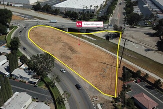 More details for Chino Hills Pky, Chino, CA - Land for Sale