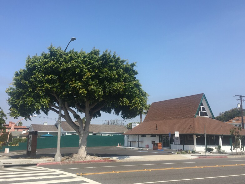 1109 S Pacific Coast Hwy, Redondo Beach, CA for lease - Primary Photo - Image 1 of 3