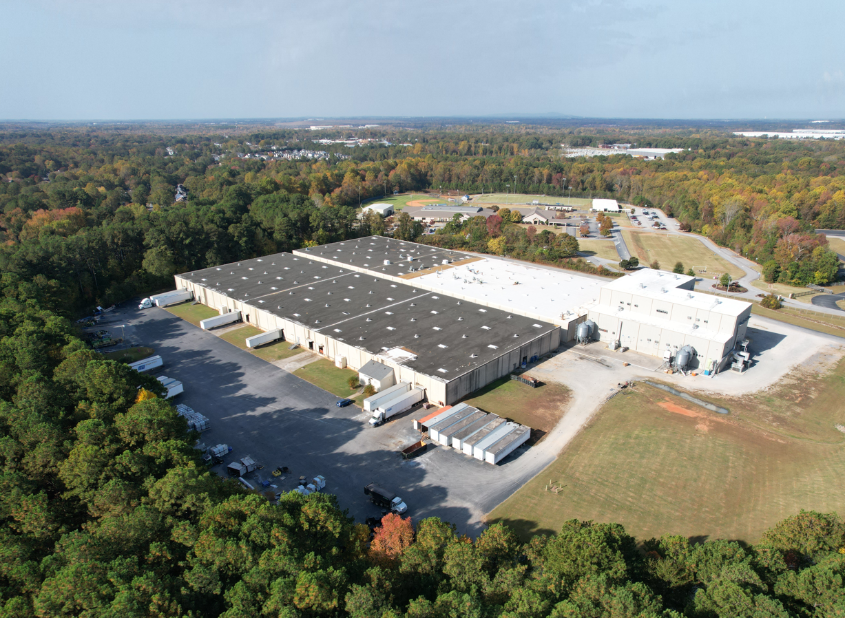 185 Littlejohn St, Spartanburg, SC 29301 - Industrial for Lease | LoopNet