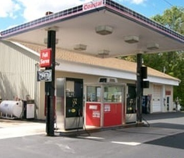 846 Main Rd, Corfu, NY for sale - Building Photo - Image 1 of 1