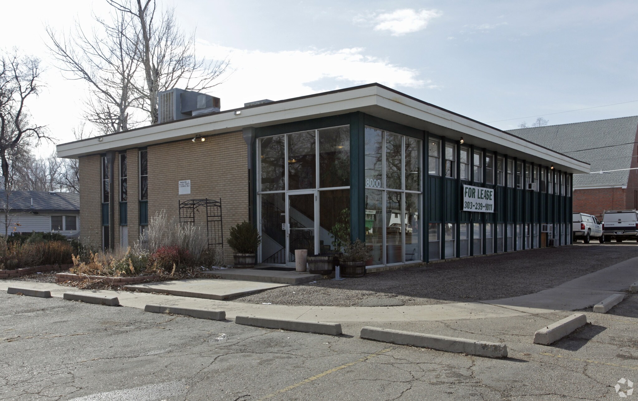 8000 W 14th Ave, Lakewood, CO for sale Primary Photo- Image 1 of 1