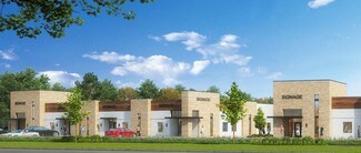 More details for 2760 W First St, Prosper, TX - Office, Medical for Lease