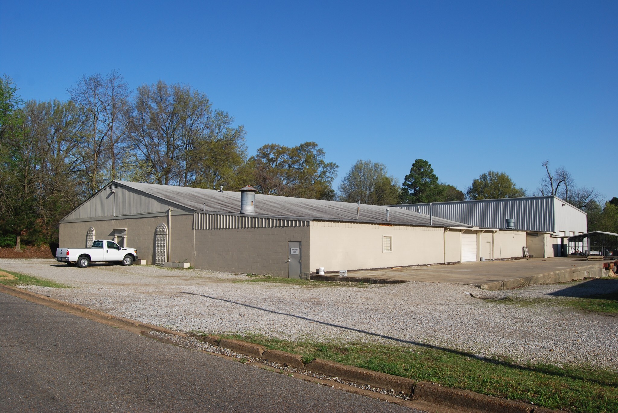 100 E Valley St, Hernando, MS for sale Primary Photo- Image 1 of 1