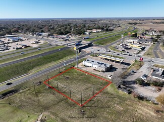 More details for Hwy 6 & Hwy 105, Navasota, TX - Land for Sale