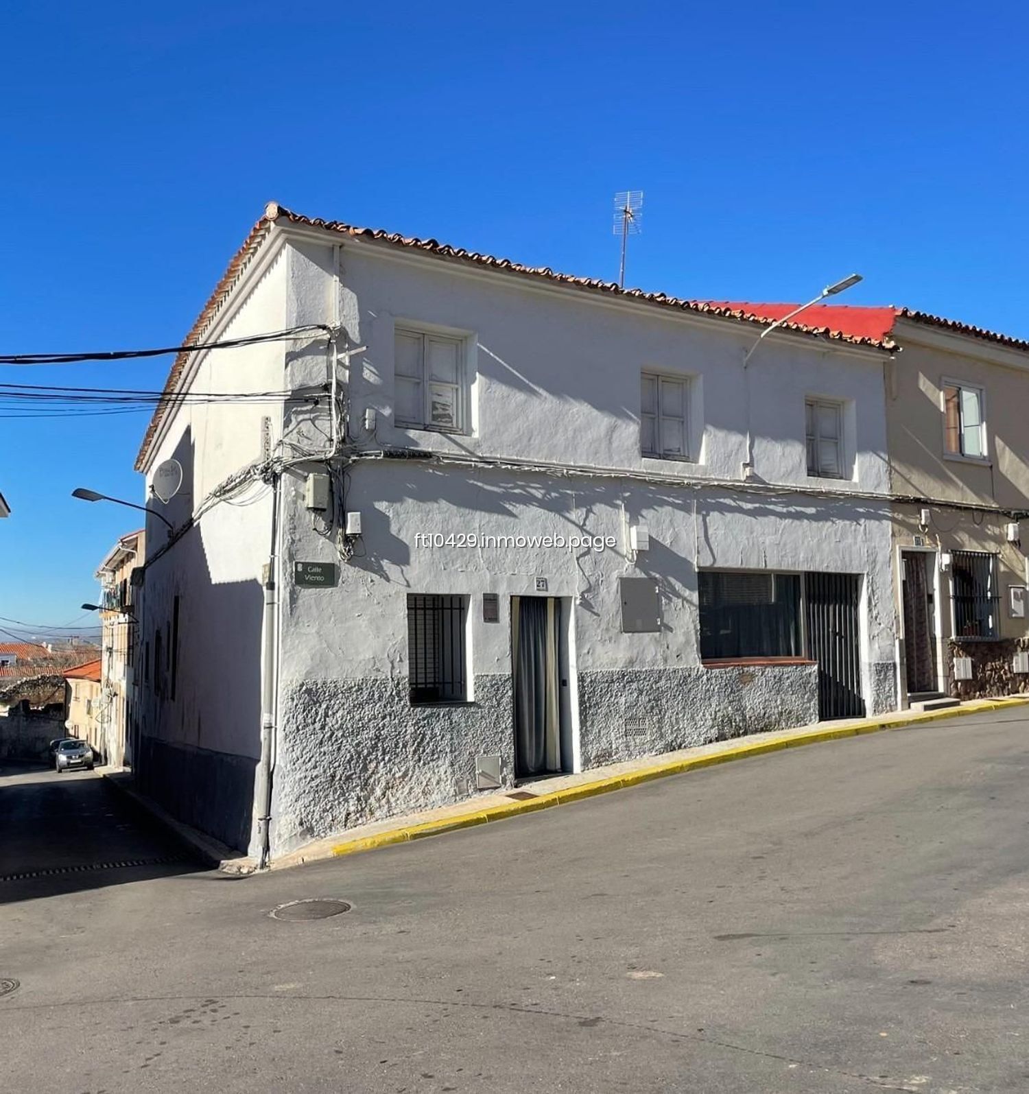 Multifamily in Campo Real, Madrid for sale Building Photo- Image 1 of 5