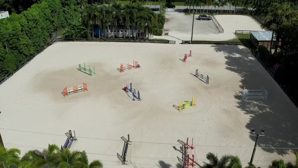 5120 SW 208th Ln, Southwest Ranches, FL 33332 CC Equestrian Center