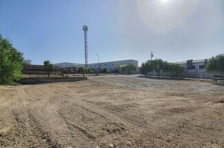 More details for Calle de la Calderera, 17, Madrid - Industrial for Lease