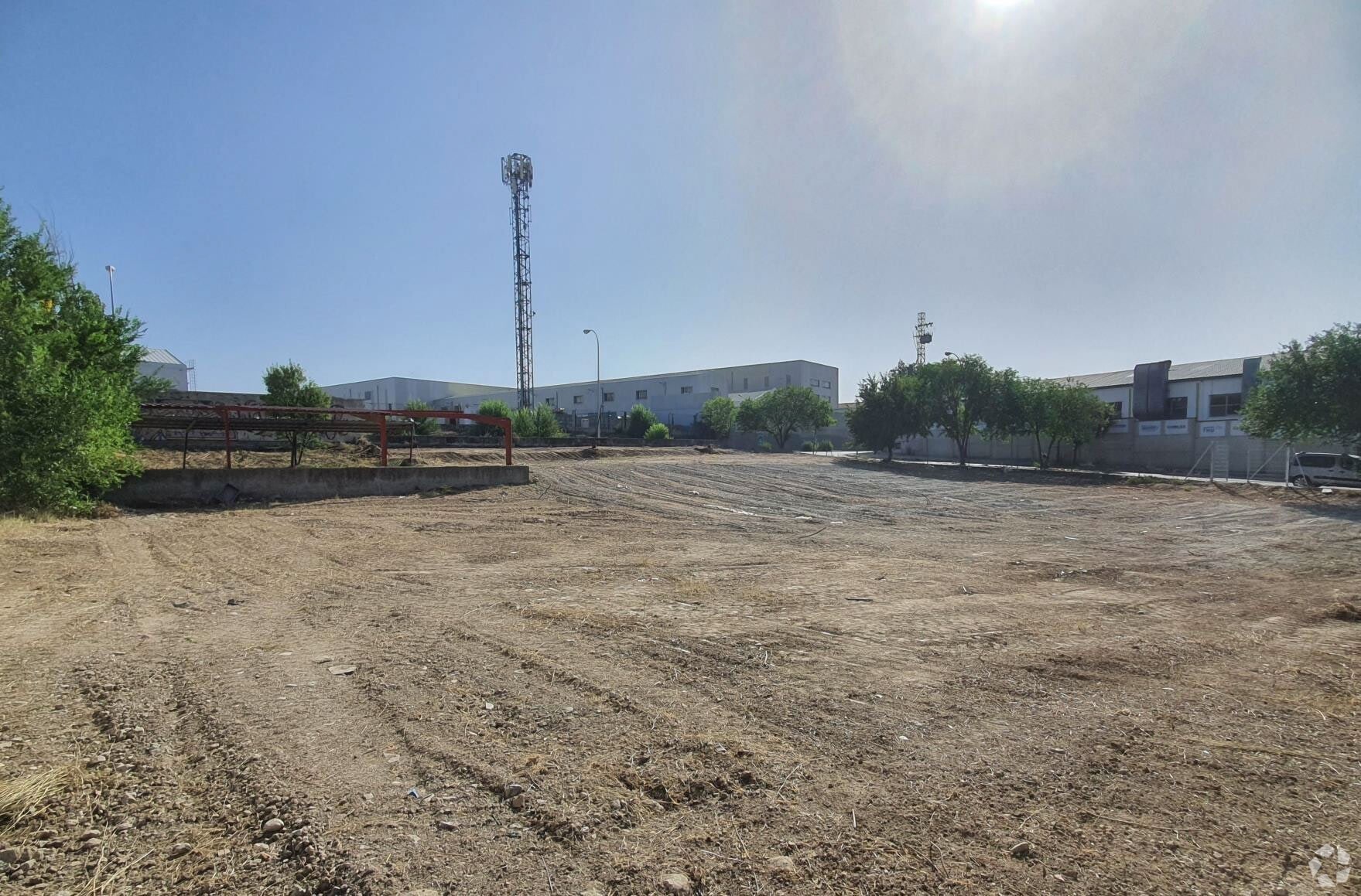 Calle de la Calderera, 17, Madrid, Madrid for lease Building Photo- Image 1 of 3