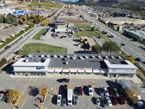 2231 Louie Dr, Westbank, BC - AERIAL  map view - Image1