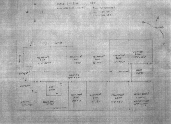 365 Riffel Rd, Wooster, OH for lease Floor Plan- Image 1 of 1