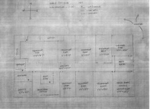 365 Riffel Rd, Wooster, OH for lease Floor Plan- Image 1 of 1