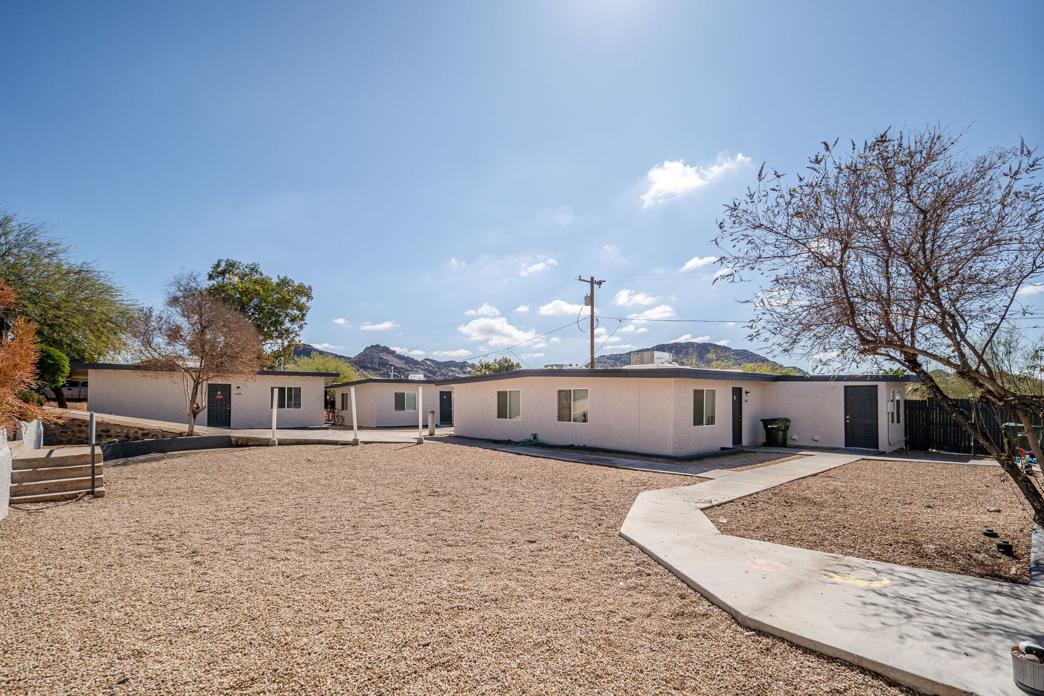 1521-1529 E Sunnyside Dr, Phoenix, AZ for sale Building Photo- Image 1 of 1