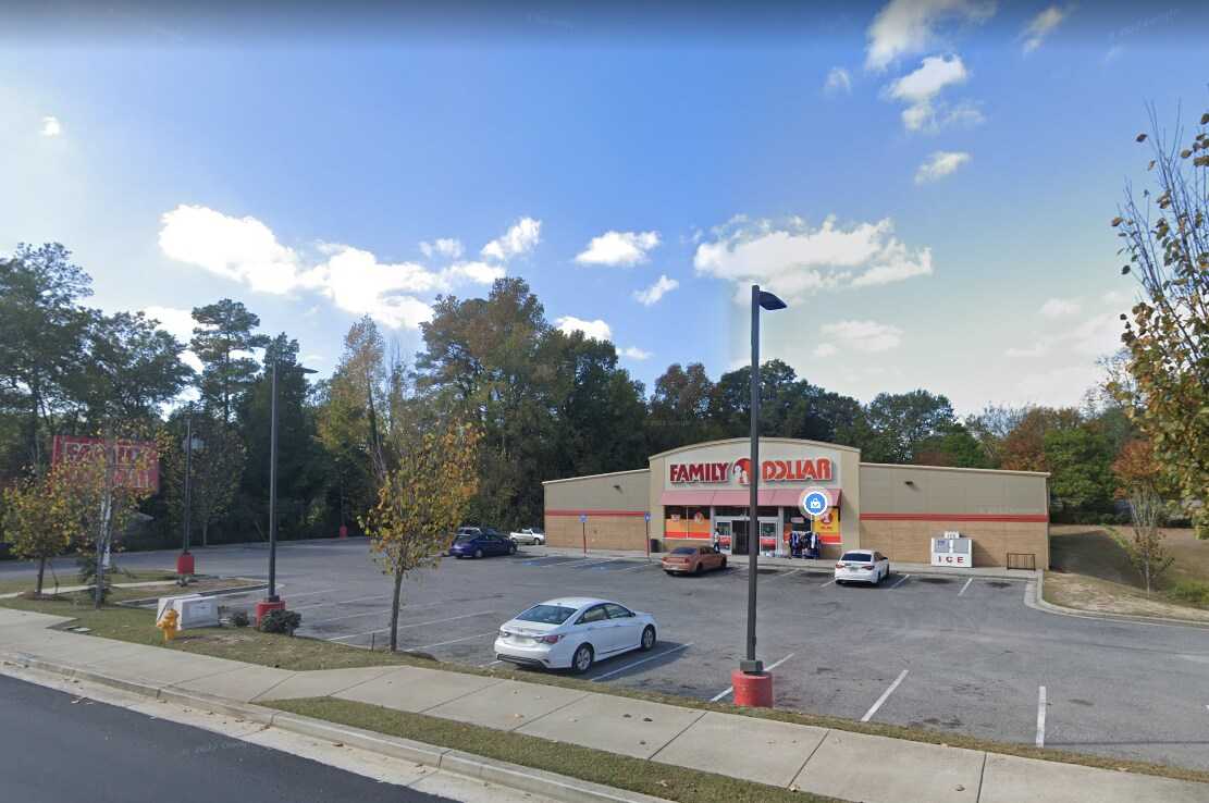 1801 Kissingbower Rd, Augusta, GA for sale Building Photo- Image 1 of 1