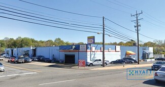 More details for 200 Ritchie Rd, Capitol Heights, MD - Industrial for Sale