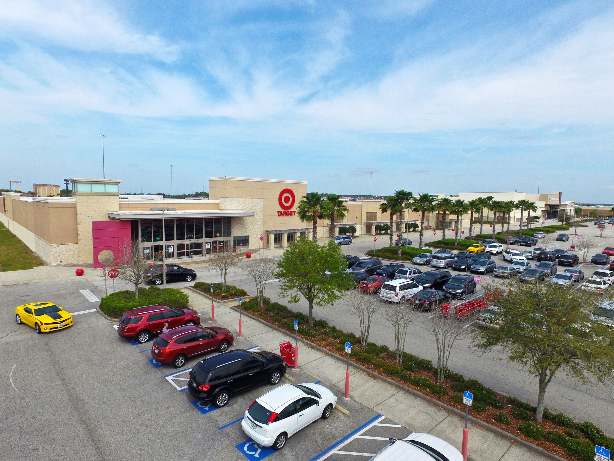 1300-2700 Posner Blvd, Davenport, FL for sale Building Photo- Image 1 of 1