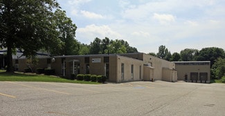 More details for 16855 Park Circle Dr, Bainbridge Village, OH - Industrial for Lease