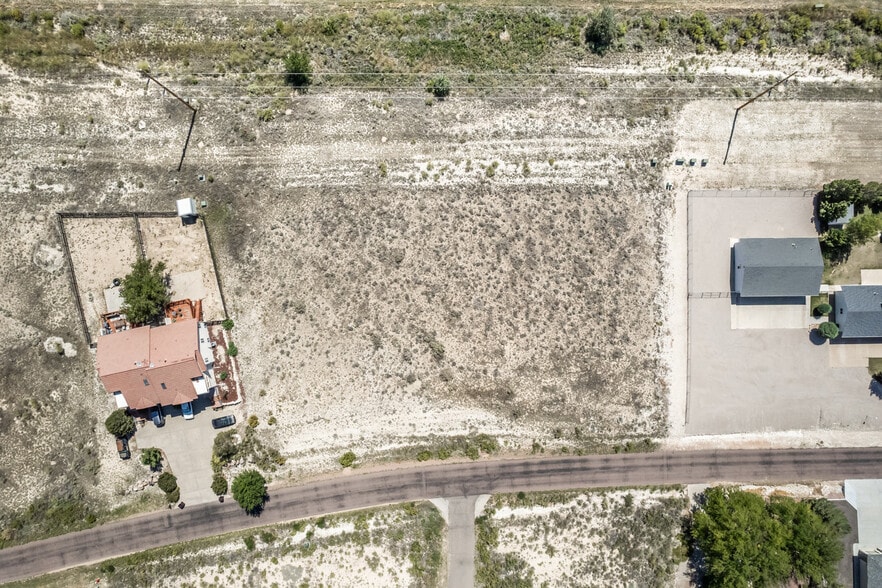 326 Palmer Lake Drive dr, Pueblo West, CO for sale - Building Photo - Image 2 of 2