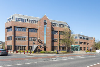 More details for 126-130 Hills Rd, Cambridge - Office for Lease