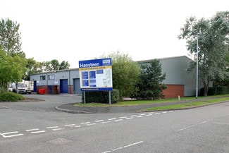 More details for St Asaph Ave, Rhyl - Industrial for Lease