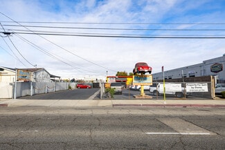 More details for 3015 E South St, Long Beach, CA - Industrial for Sale