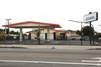 More details for 4640 E Olympic Blvd, Los Angeles, CA - Office/Retail for Lease