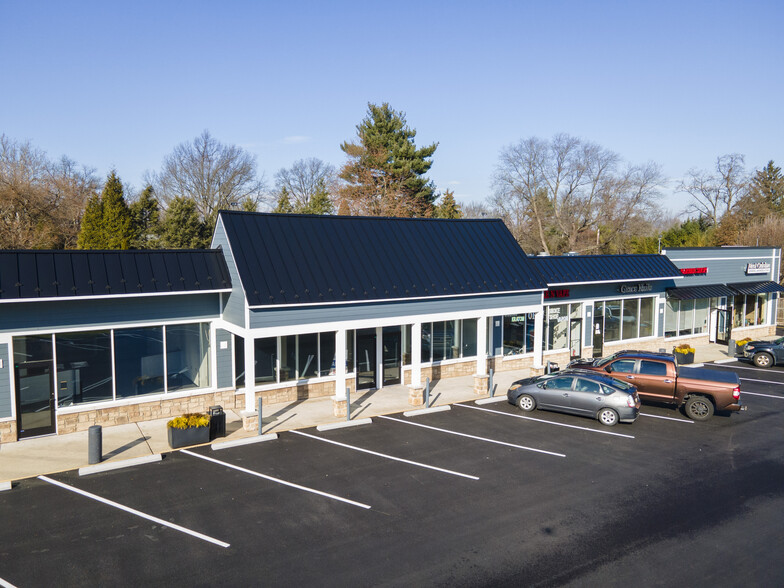 853-881 W Butler Pike, Ambler, PA for lease - Building Photo - Image 3 of 9