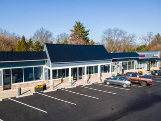 More details for 853-881 W Butler Pike, Ambler, PA - Retail for Lease