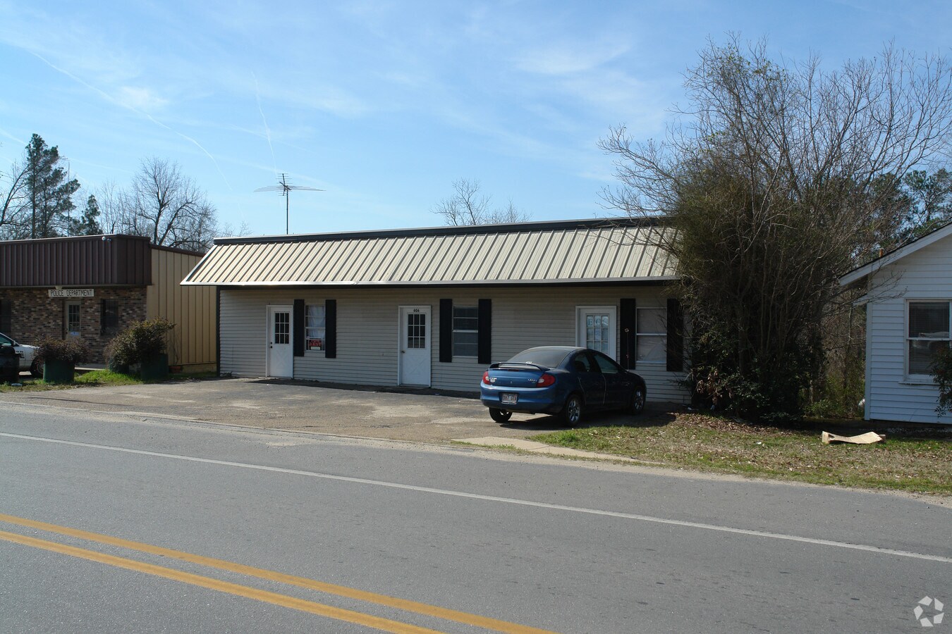 406 Main St, Rison, AR 71665