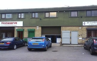 More details for Maes Y Coed Rd, Cardiff - Industrial for Lease