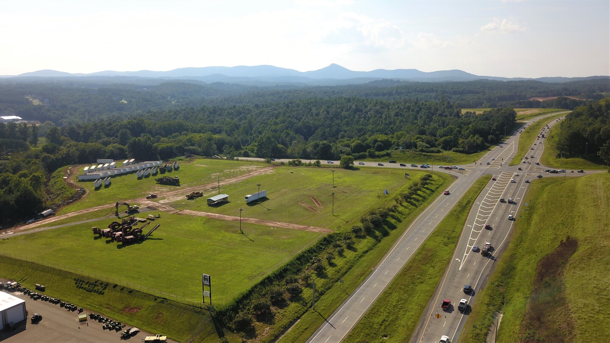 Highway 108, Jasper, GA for sale Primary Photo- Image 1 of 17