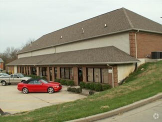 More details for 101 Woodhill Ln, Frankfort, KY - Office/Medical for Lease