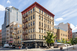 More details for 269-271 E Houston St, New York, NY - Multifamily for Sale