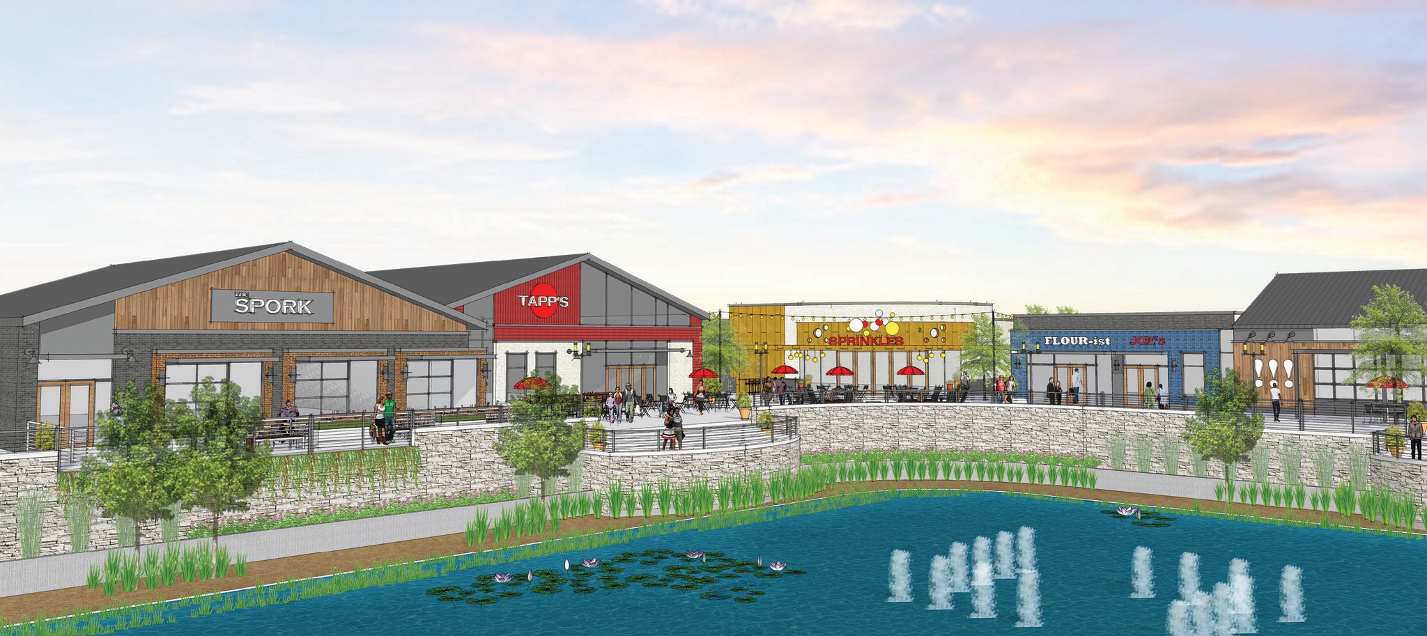 15701-15901 Cosby Rd, Chesterfield, VA for sale Building Photo- Image 1 of 1