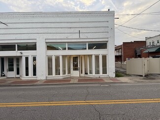 More details for 113 Sparkman St SW, Hartselle, AL - Retail for Sale