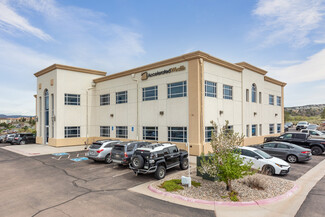 More details for 13570 Meadowgrass Rd, Colorado Springs, CO - Office for Lease