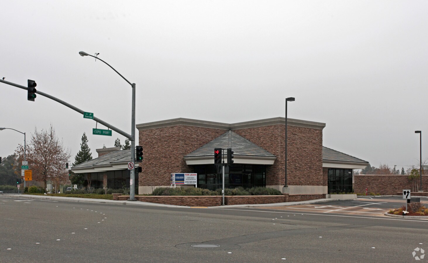 1111 Exposition Blvd, Sacramento, CA 95815