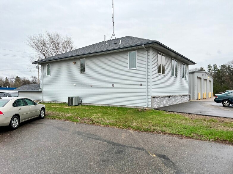 210 NW 5th St, Brainerd, MN for sale - Primary Photo - Image 1 of 1